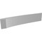 Ekena Millwork 6-in. W x 30-in. D x 38-in. H Thorton Architectural Grade PVC Knee Brace BRCP06X30X38THR - alternate 5